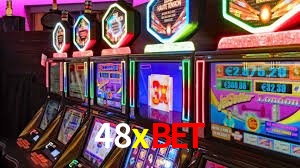 Casino Ao Vivo 48xbet