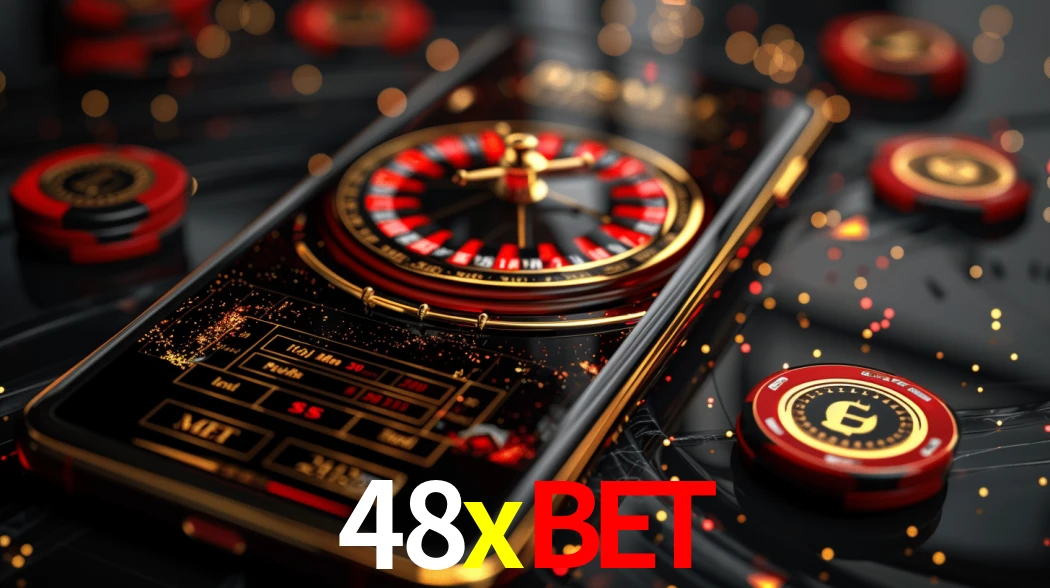 Platform Technology 48xbet