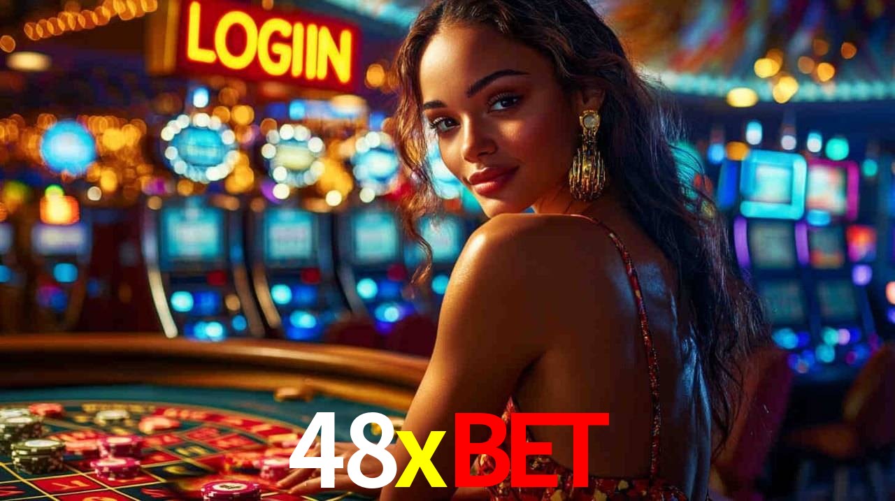 48xbet Rio de Janeiro - Popular Jogos