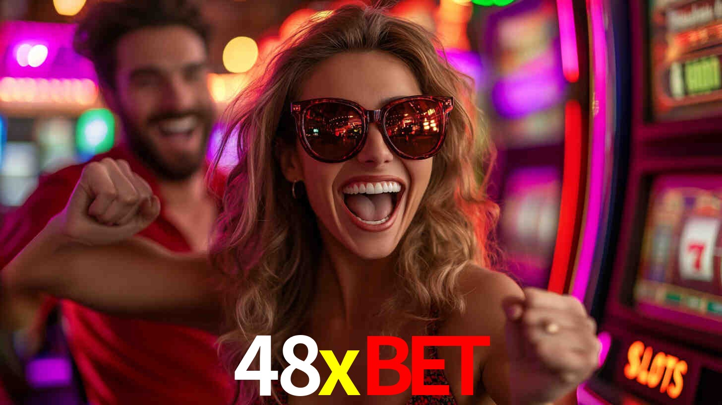 Descubra o Programa VIP da 48xbet: Vantagens Exclusivas para Jogadores