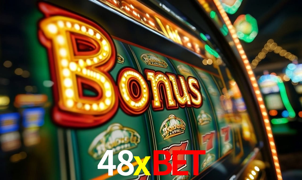 48xbet Belo Horizonte - Promo Tips