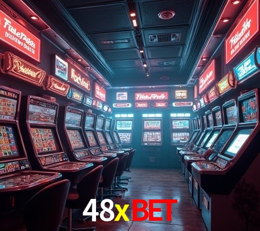 48xbet Promoções - 30+ Ofertas Diárias
