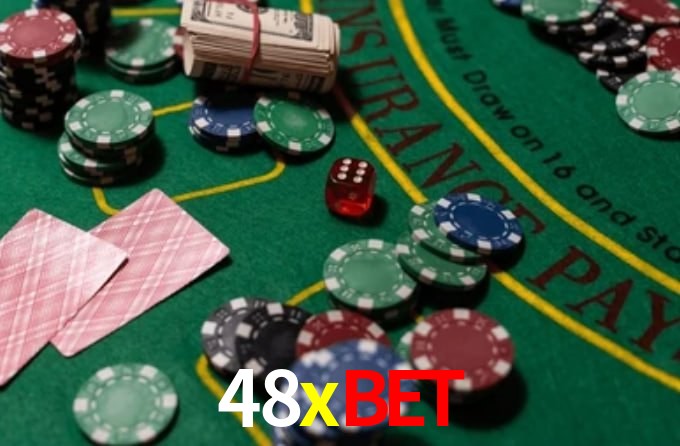 Bônus Generosos e Exclusivos no 48xbet para Você!