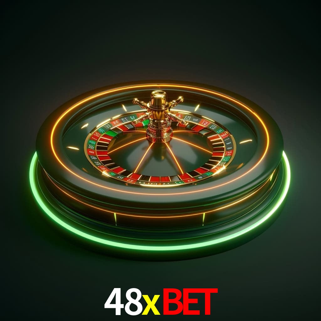 48xbet App - Aplicativo Móvel Oficial
