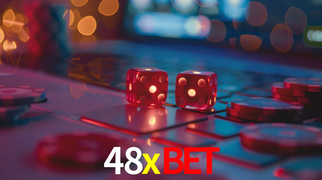 Flash Promotion 48xbet