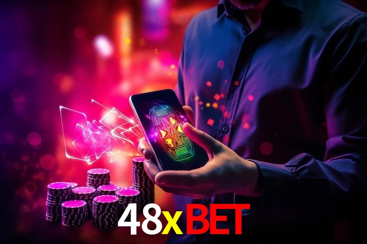 Apostas de Tênis 48xbet