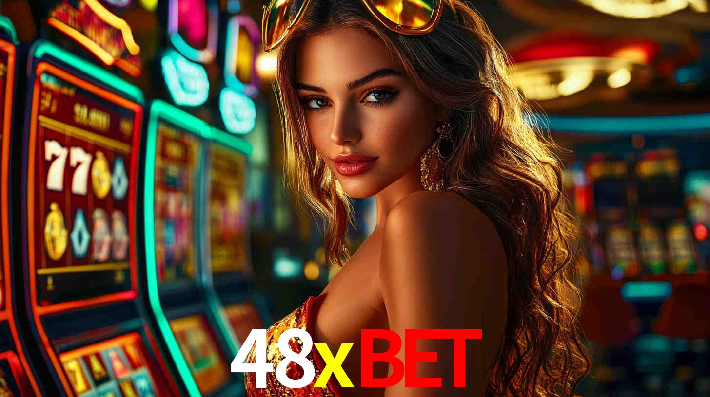 Live Casino 48xbet
