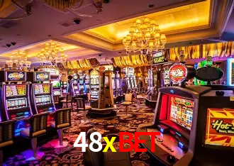 48xbet Belo Horizonte - VIP Casino