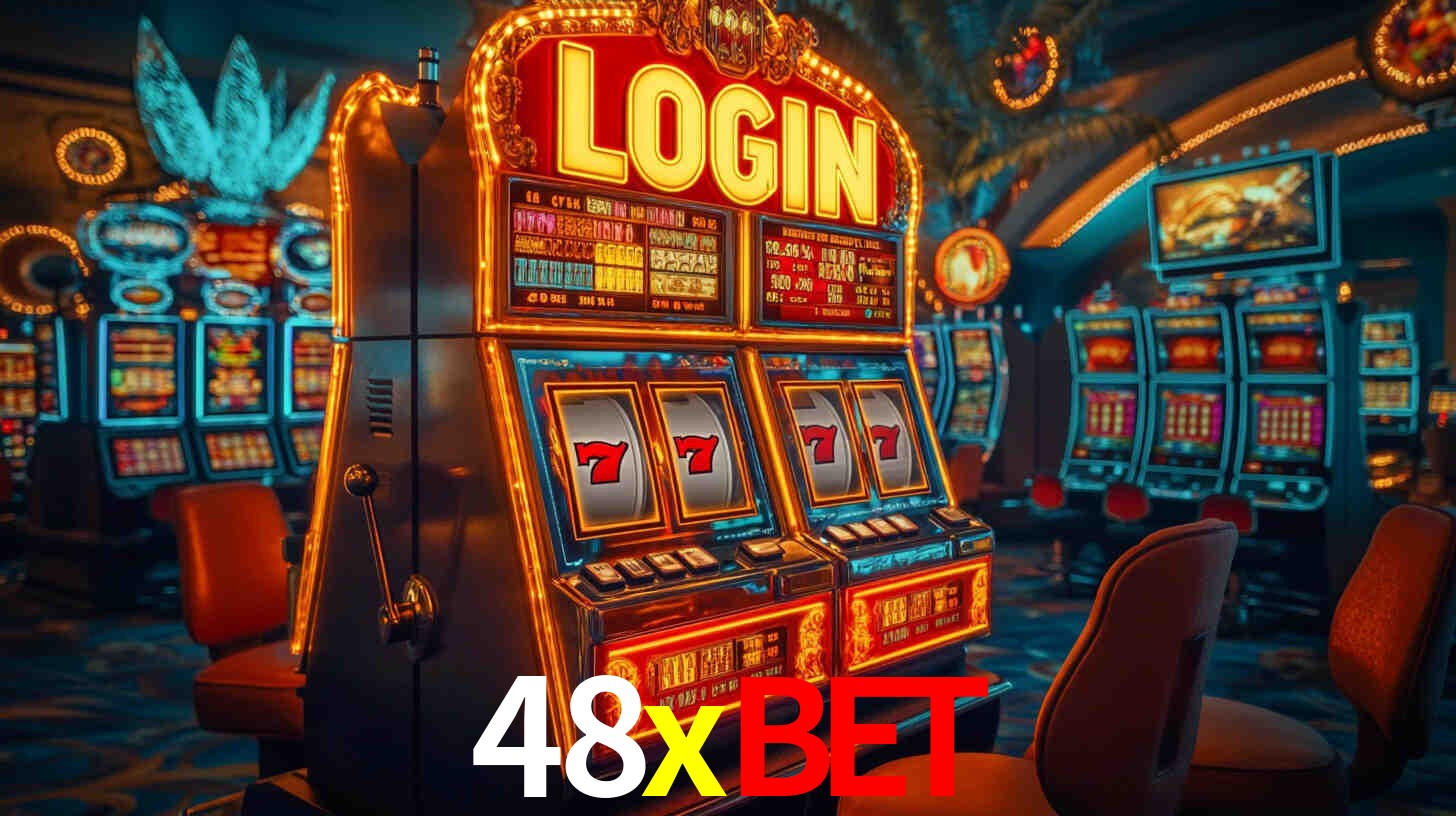 Programa VIP 48xbet