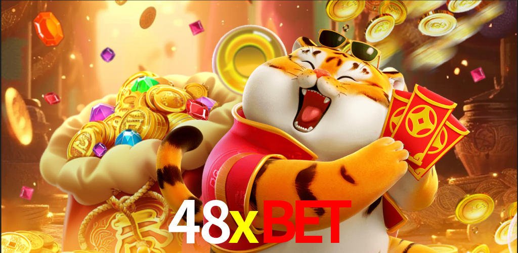 48xbet: Seu Especialista em Apostas Esportivas Brasileiras