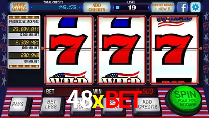 48xbet Rio de Janeiro - Professional Dealers