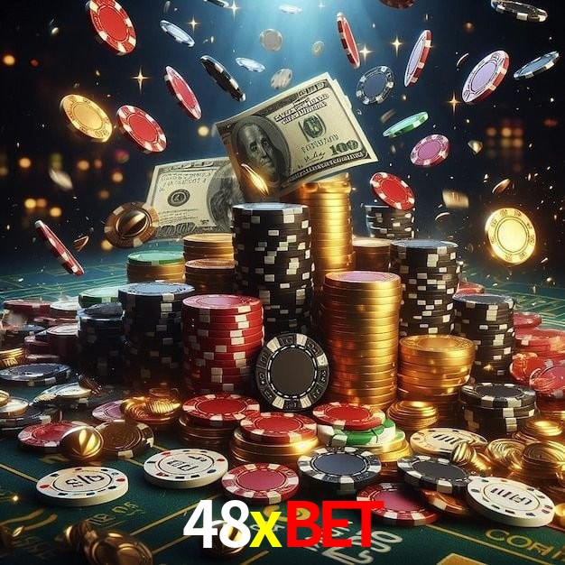 Jogos Exclusivos 48xbet