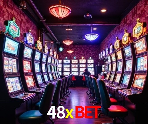 48xbet Rio de Janeiro - Slot Strategy