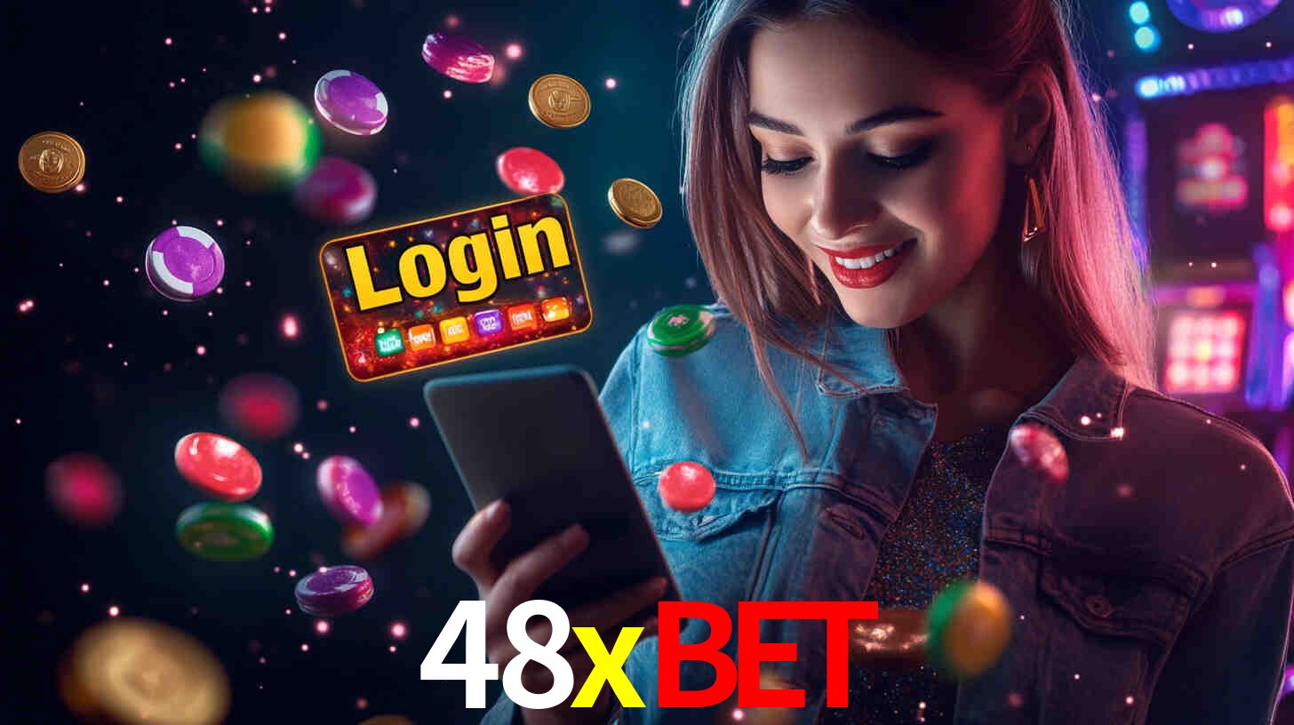 Descubra a Essência do 48xbet: Nossa História e Compromissos