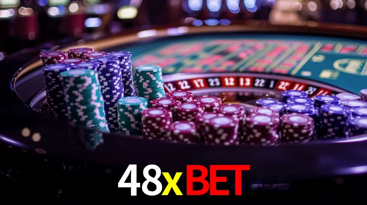 Spaceman Game 48xbet