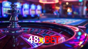 Slot Games 48xbet