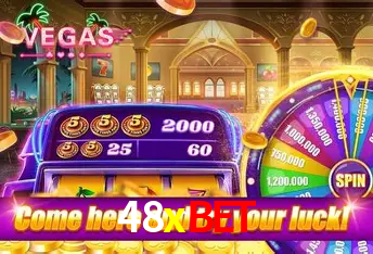 Desvendando o Mundo dos Jogos Virtuais na 48xbet