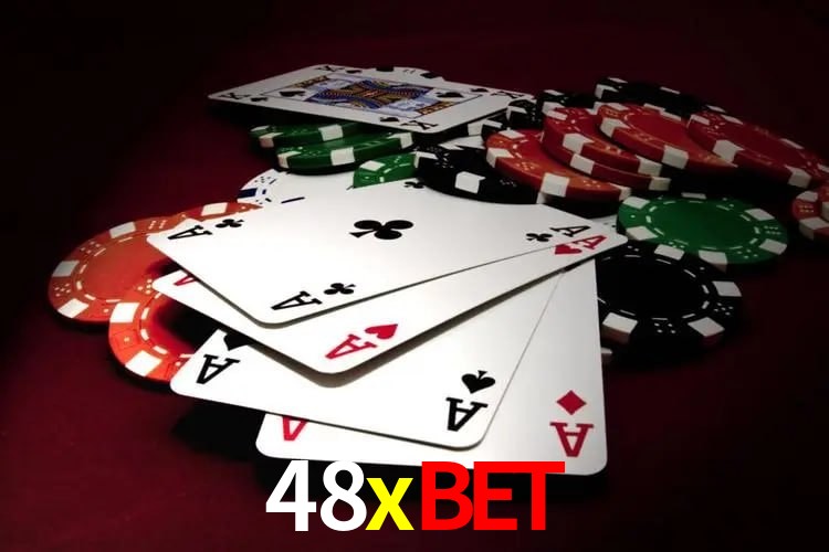 Estatísticas Esportivas 48xbet