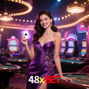 Apostas de Futebol 48xbet