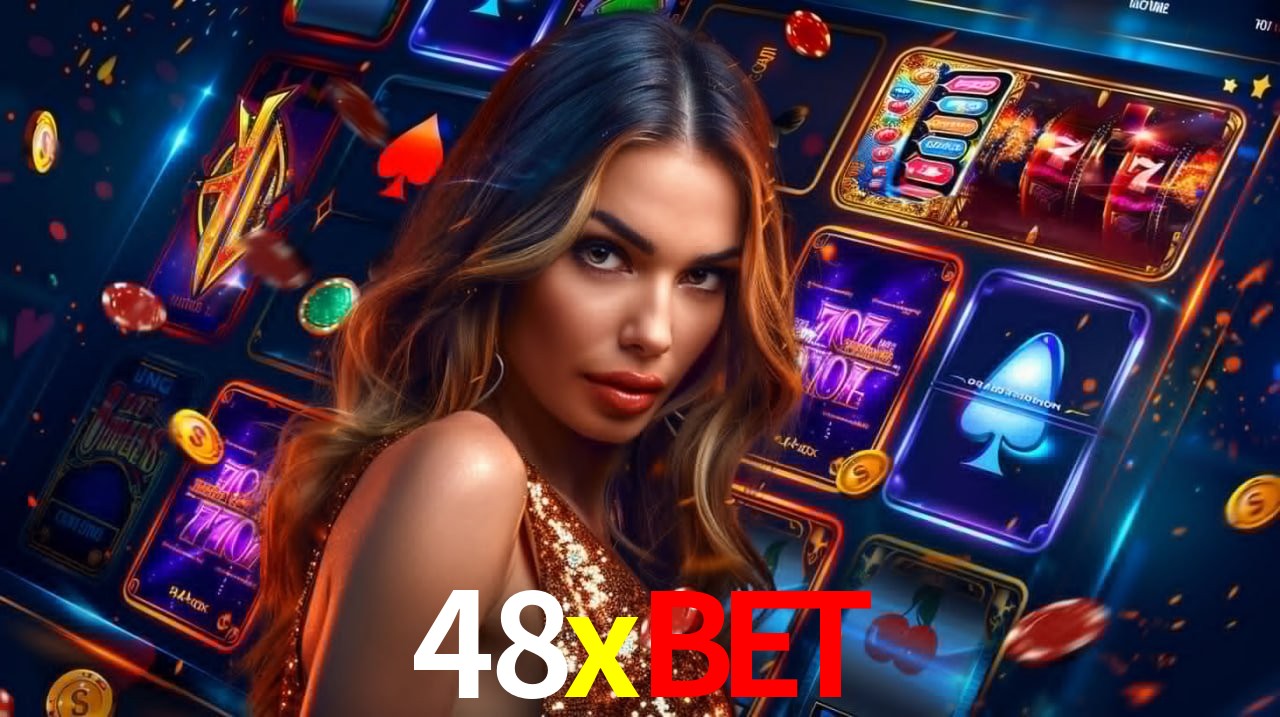 cassino 48xbet