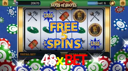 Explorando a Categoria de Eventos em Apostas na 48xbet