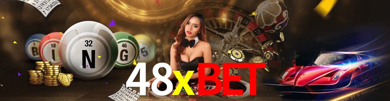 48xbet São Paulo - Top Slots