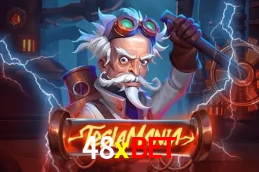48xbet Belo Horizonte - Jackpots