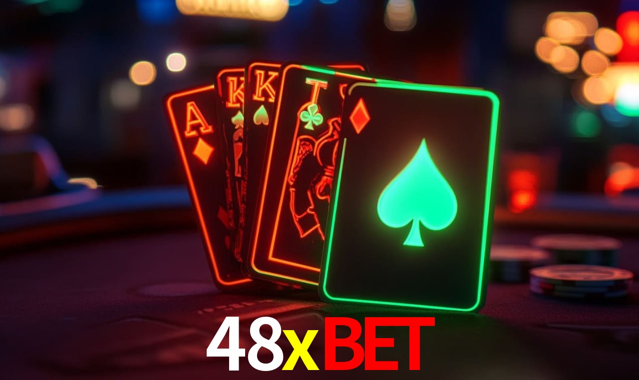 Integração de APIs 48xbet