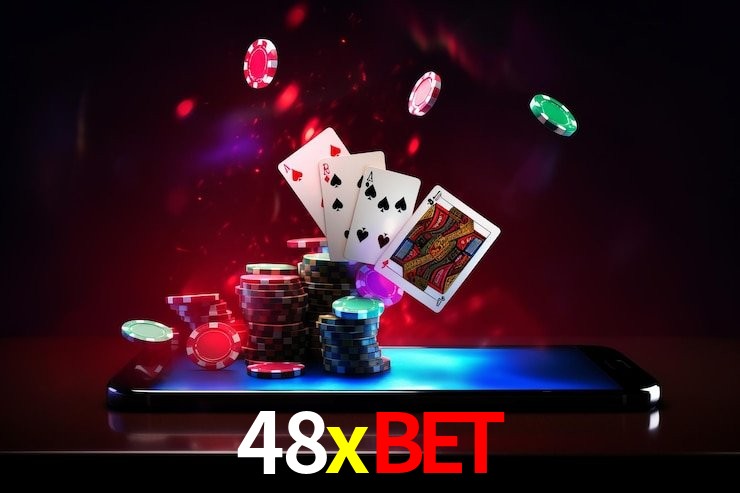 Account Benefits 48xbet