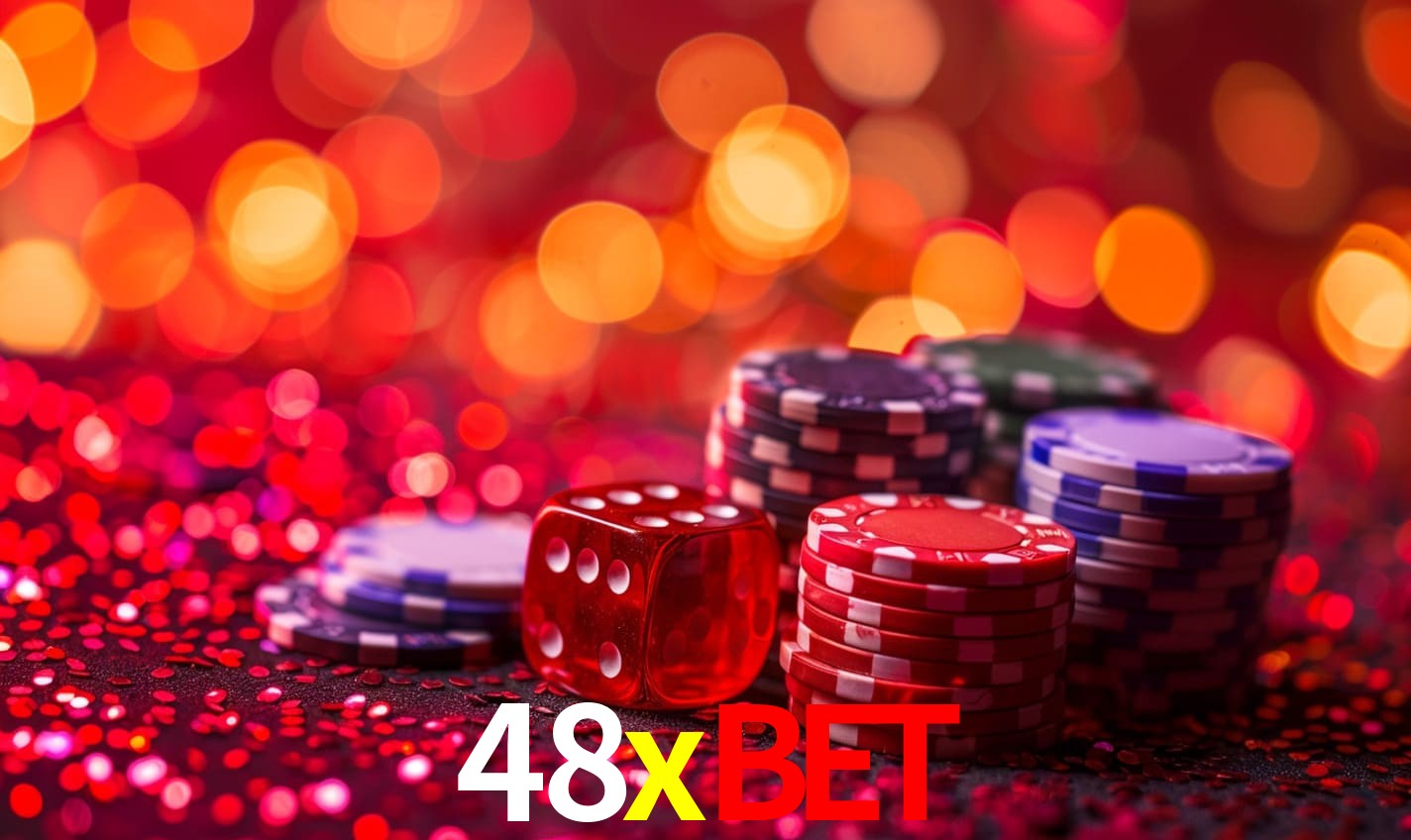 48xbet Belo Horizonte - Provably Fair
