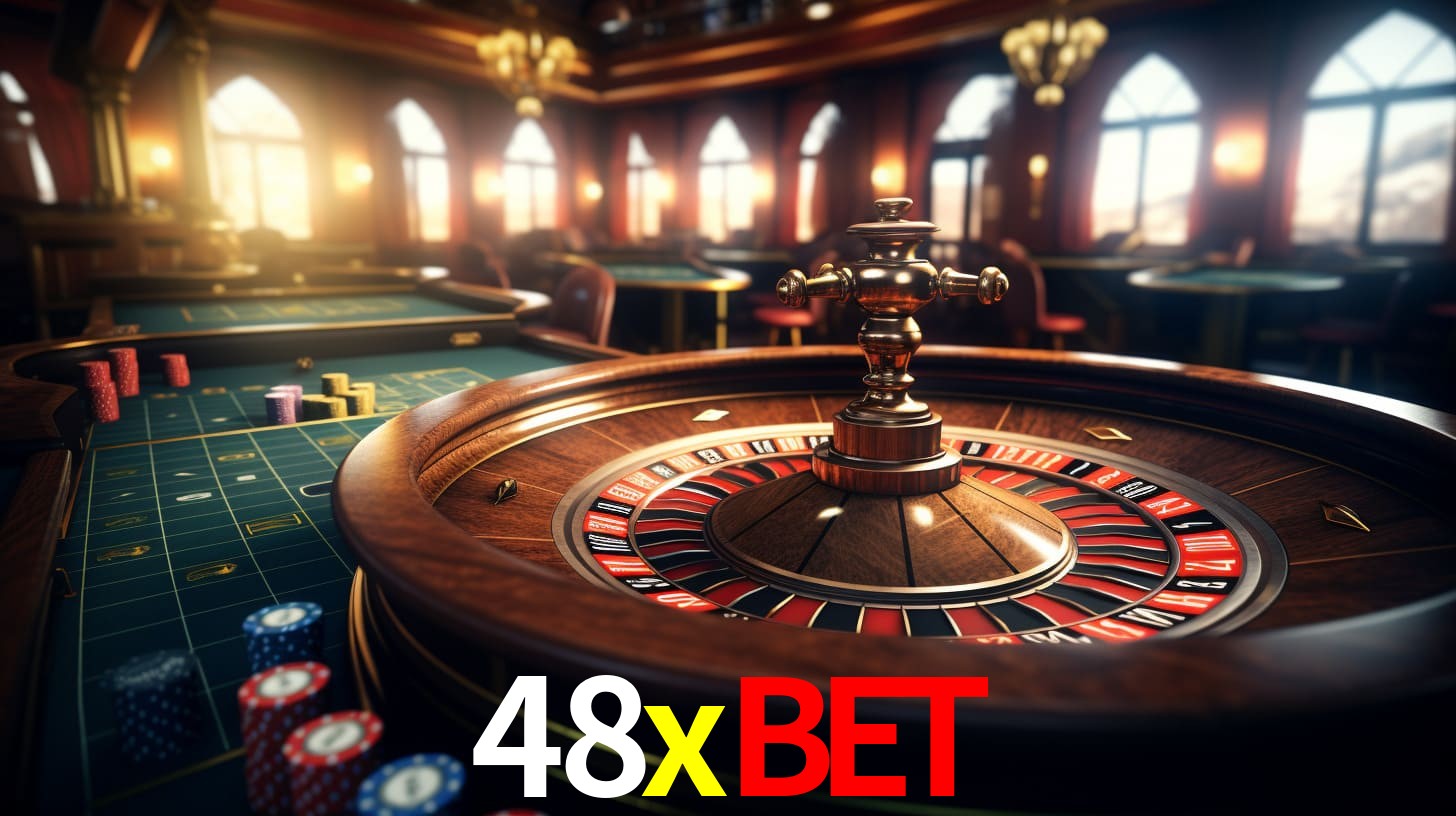 Football Betting 48xbet