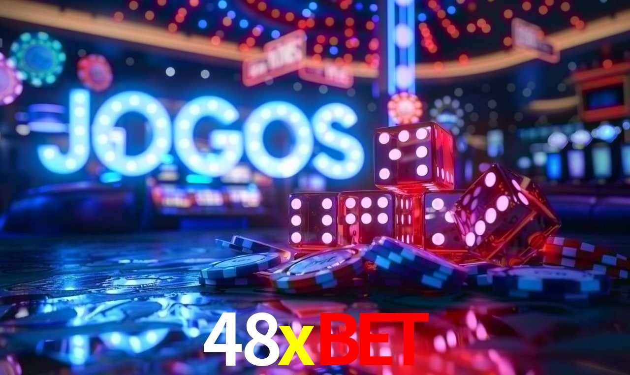 Casino VIP 48xbet