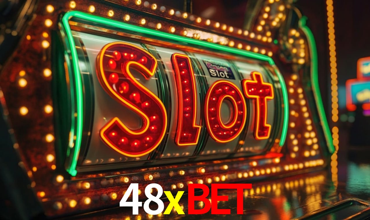 48xbet Entrar - Login Seguro Certificado