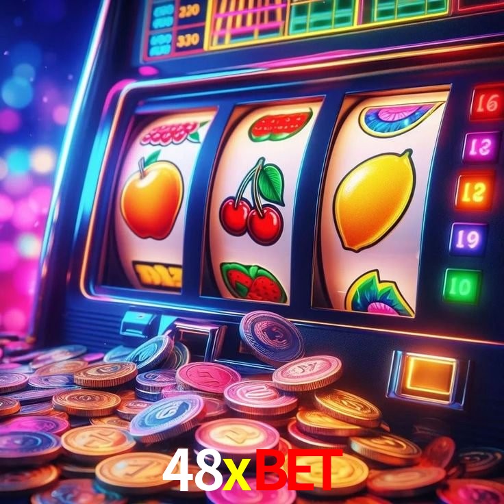 Login Seguro 48xbet
