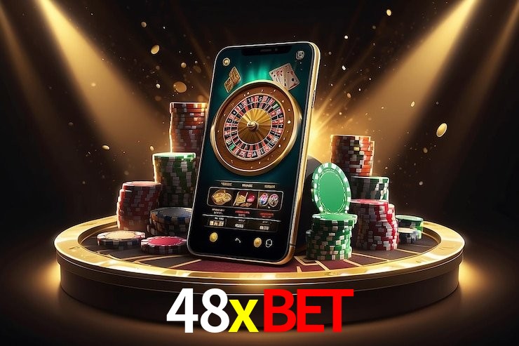 48xbet - Pagamento PIX Instantâneo