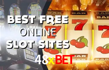 A Popularidade dos Caça-Níqueis no 48xbet