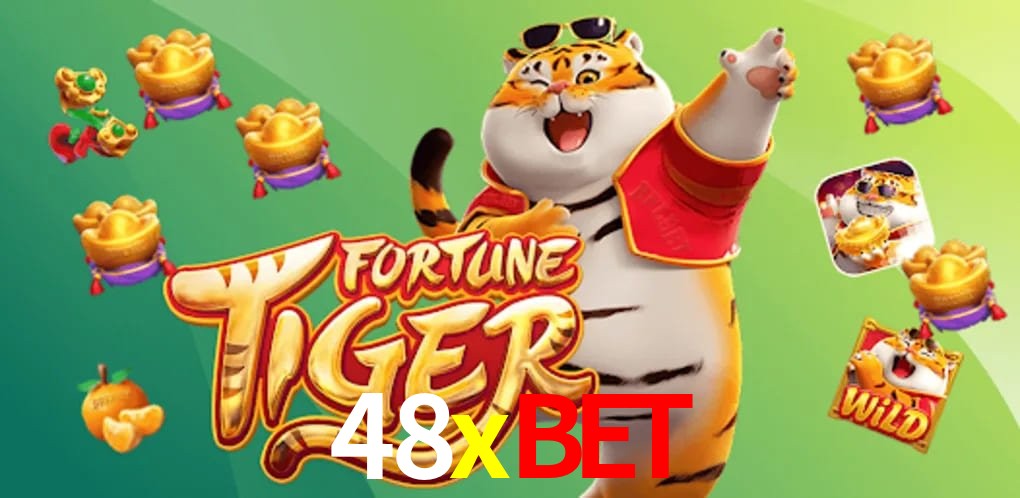 Games Directory 48xbet