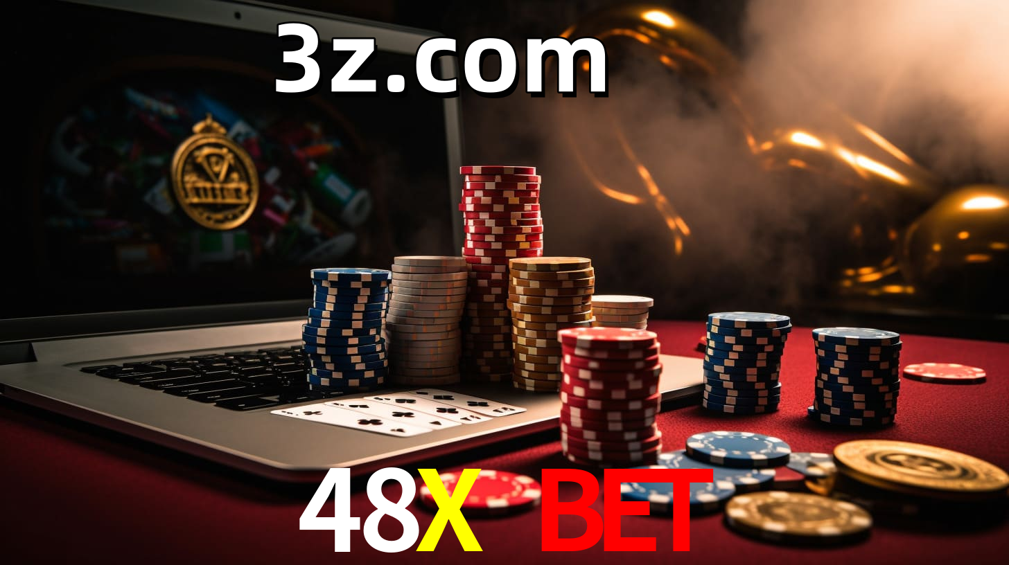 48X BET