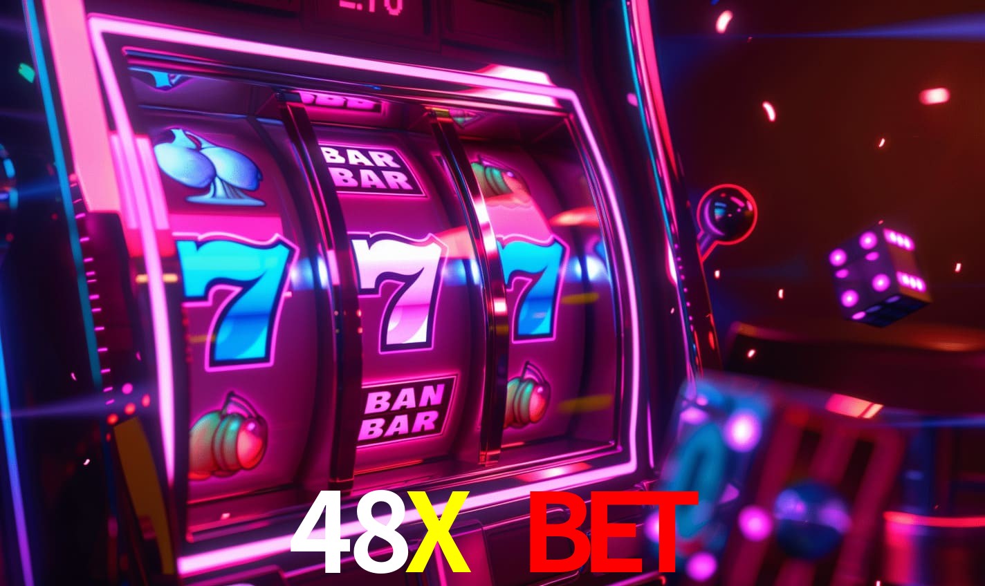 48X BET