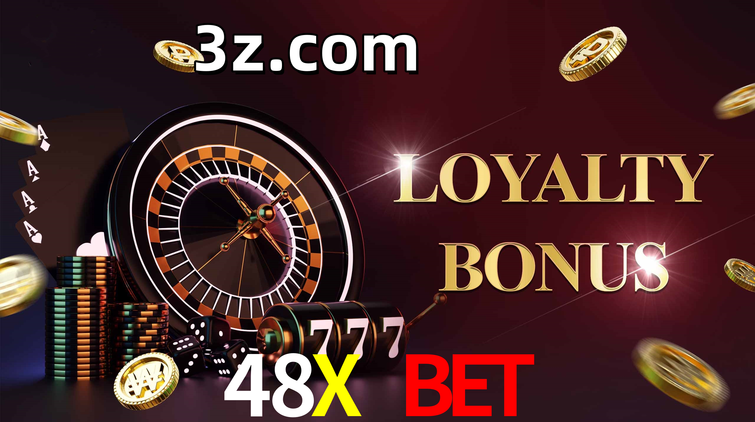 48X BET