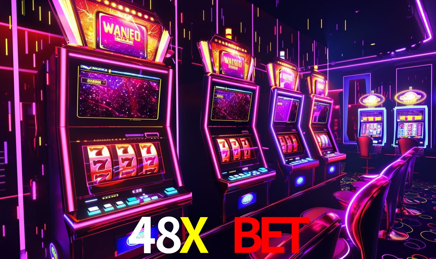 48X BET