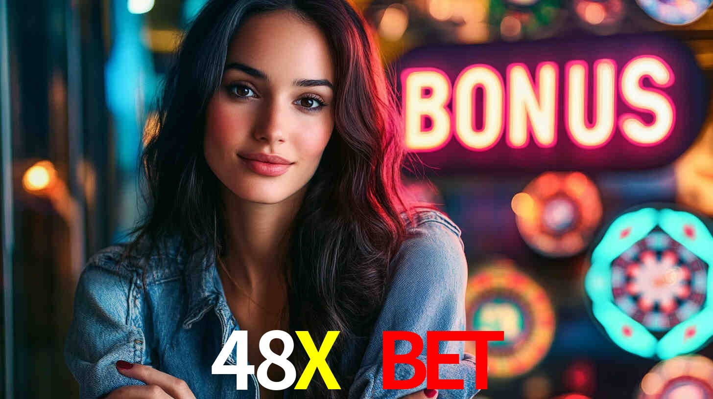 Descubra a Categoria de Bônus no 48X BET: Uma Oportunidade Imperdível