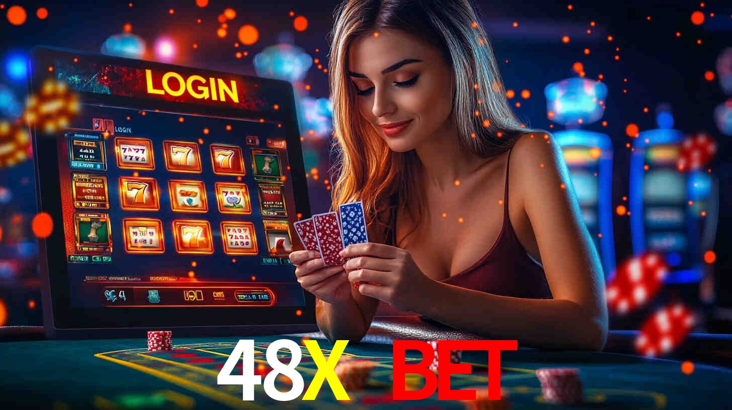 Aproveite as Melhores Promoções do 48X BET