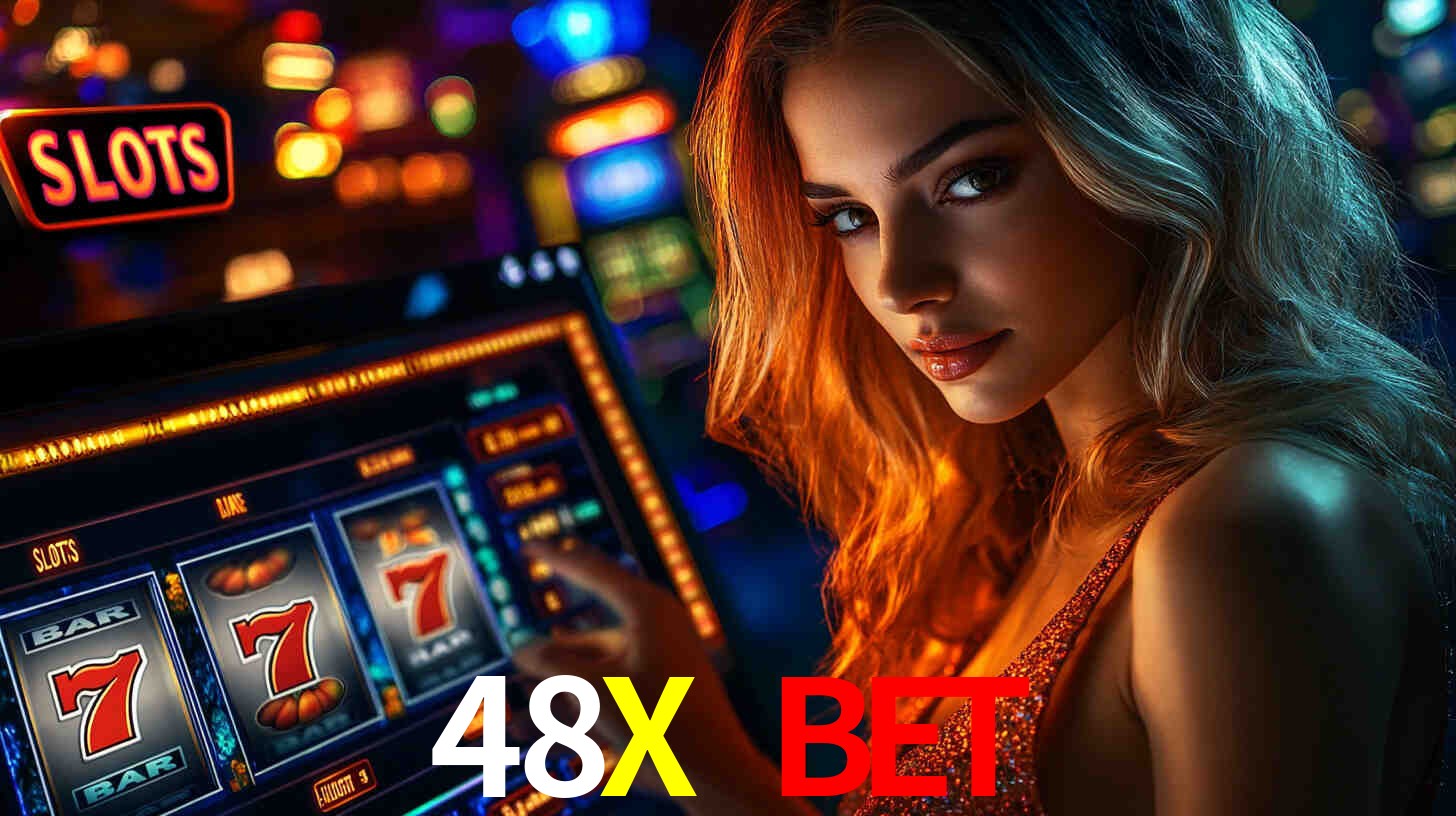 Descubra o Mundo das Mesas de Jogos no 48X BET